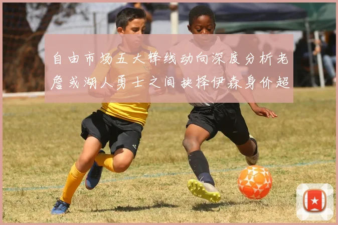 自由市场五大锋线动向深度分析老詹或湖人勇士之间抉择伊森身价超2000万